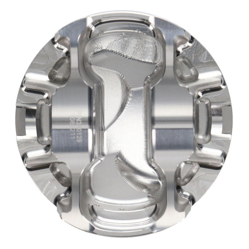 JE Pistons BBC 4.610in Bore +.034 / 1.120 CH / - 330166