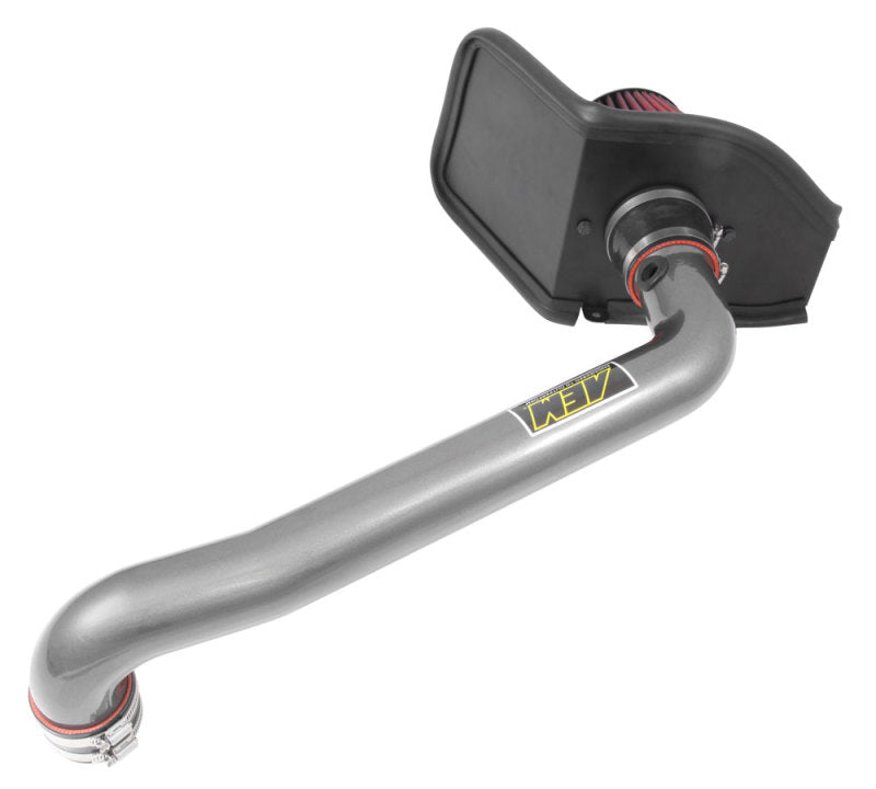 AEM 2015 Jeep Renegade 2.4L L4 - Cold Air Intake - 21-769C