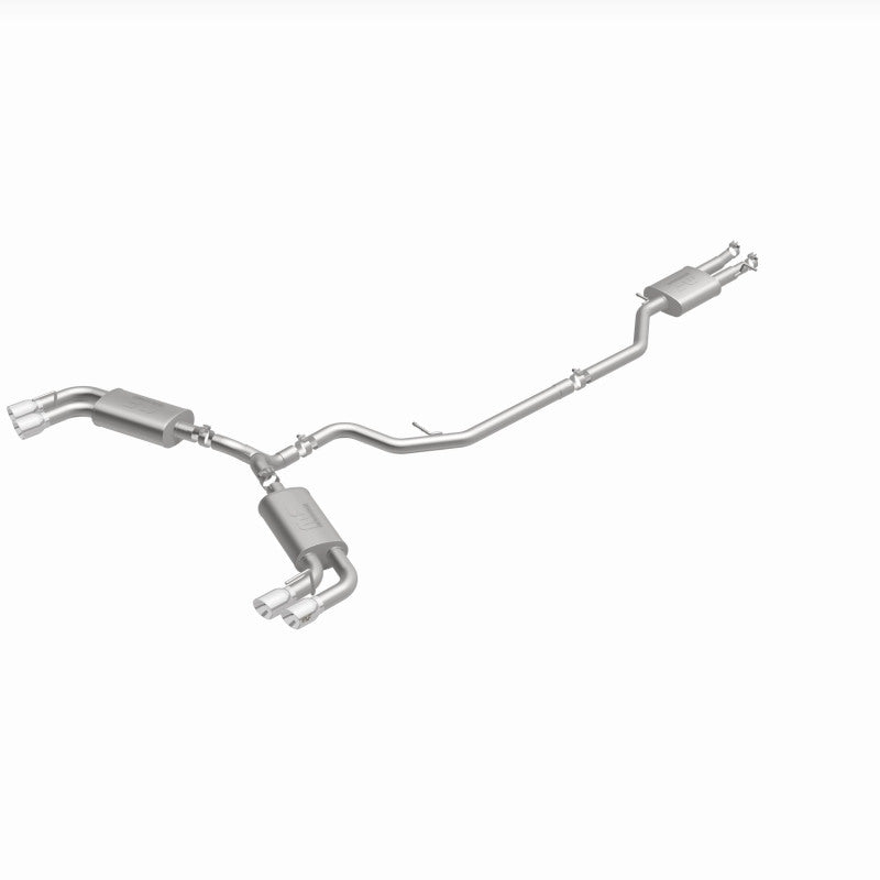 MagnaFlow 19-21 Chevrolet Blazer RS 3.6L 409SS Street Series Cat-Back - 19466