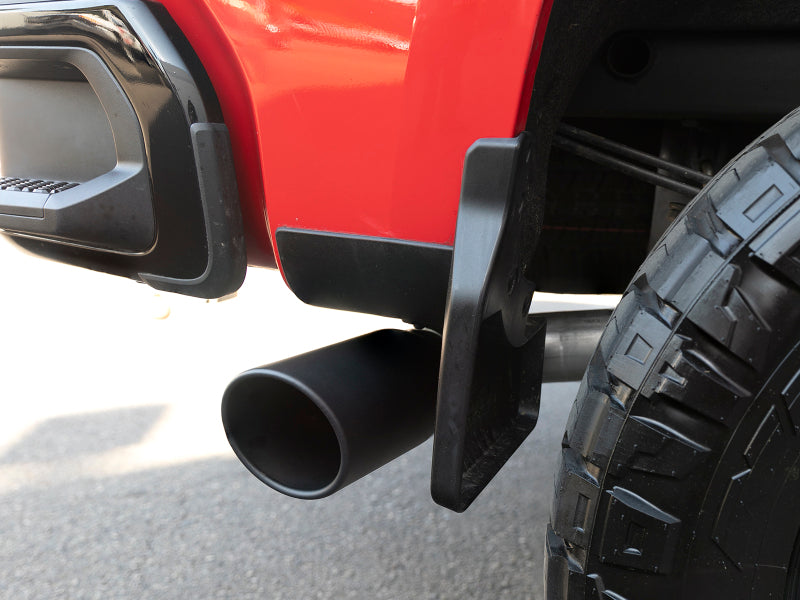 afe Apollo GT Series 2019 GM Silverado/Sierra 1500 4.3L/5.3L 409 - 49-44107-B