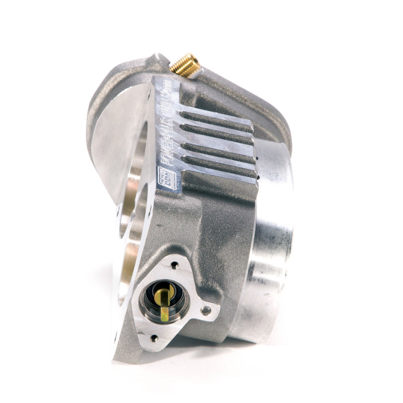 BBK 05-10 Mustang 4.6 Twin 62mm Throttle Body BBK Power - 1763