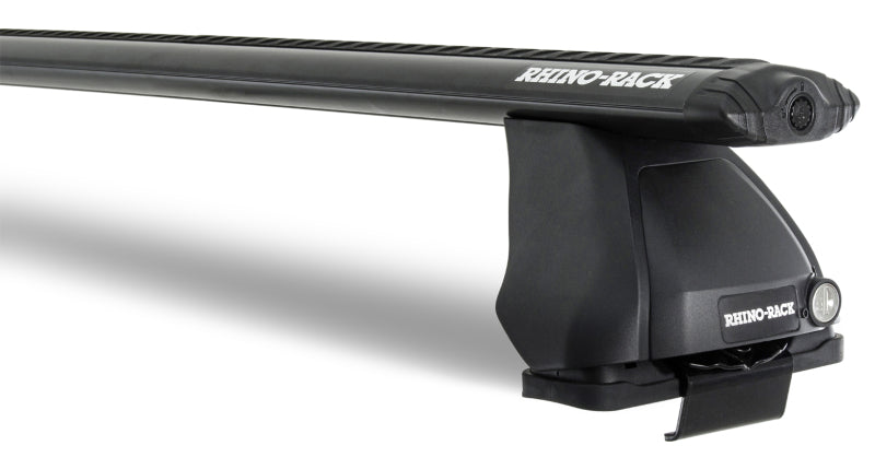 Rhino-Rack 02-07 Subaru Impreza 4 Door Sedan Vortex 2500 2 - JA1860