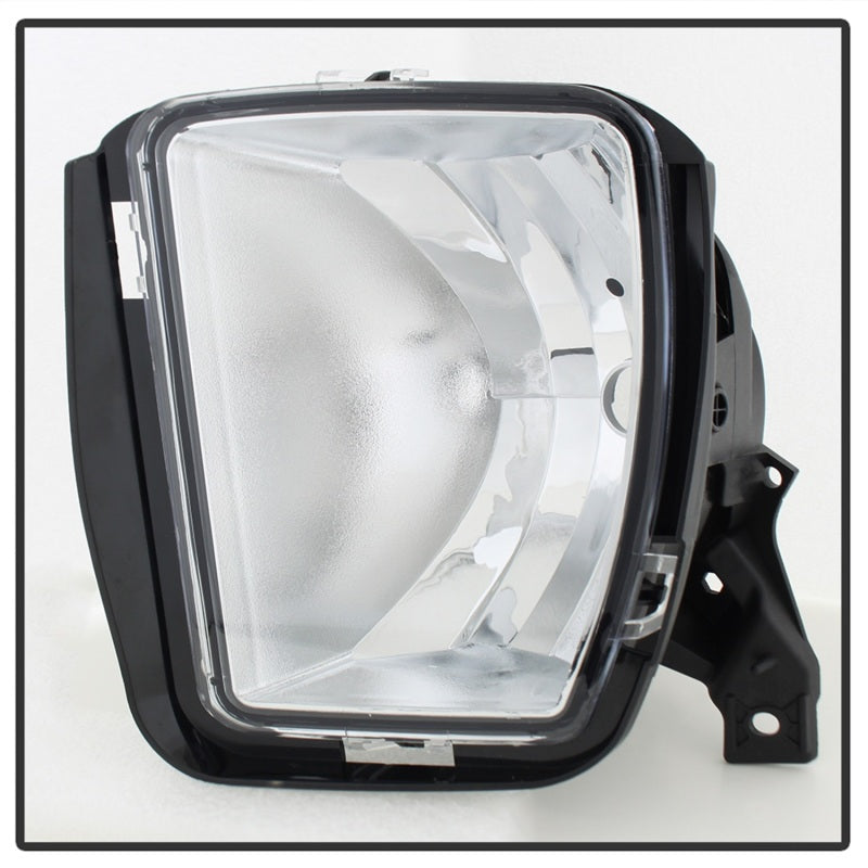 Spyder 13-18 Dodge Ram 1500 OEM Style Fog Lights w/Universal - 9040887