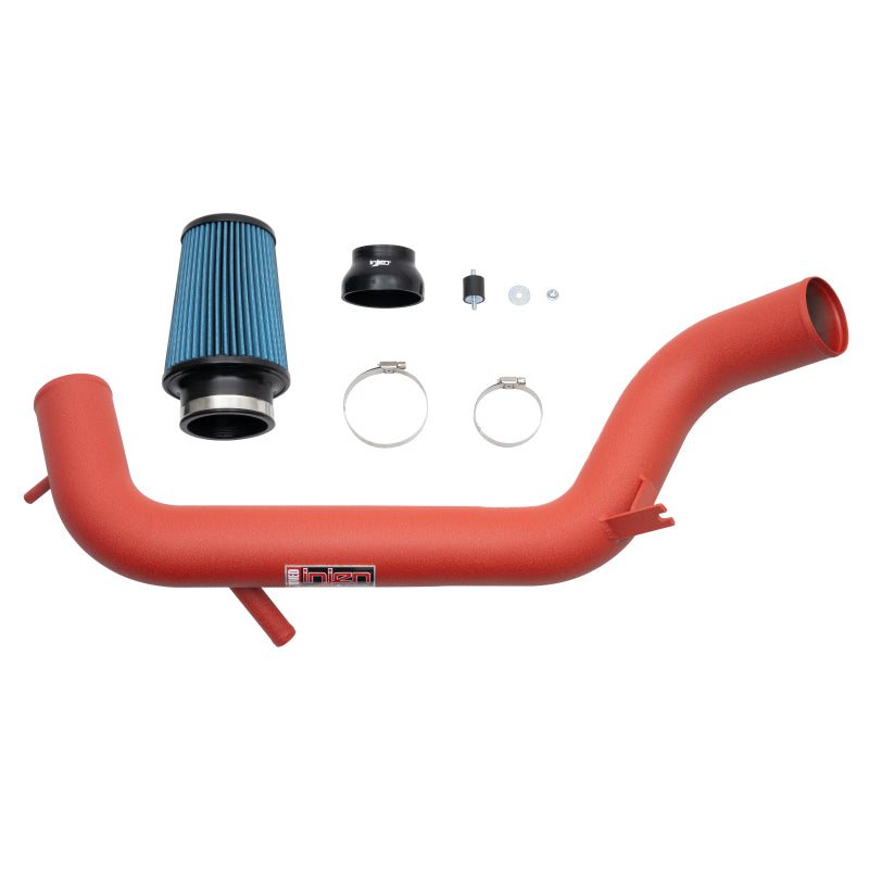 Injen 22-23 Hyundai Elantra N L4-2.0L Turbo Cold Air Intake - SP1364WR
