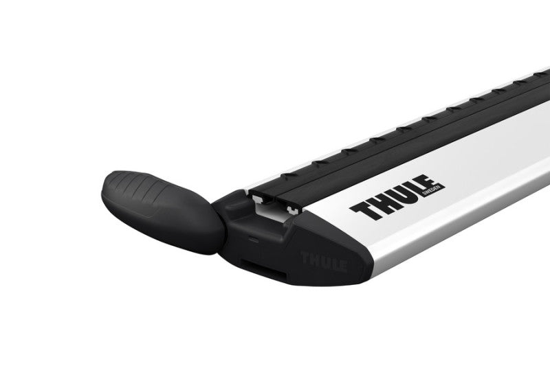 Thule WingBar Evo 135 Load Bars for Evo Roof Rack - 711400