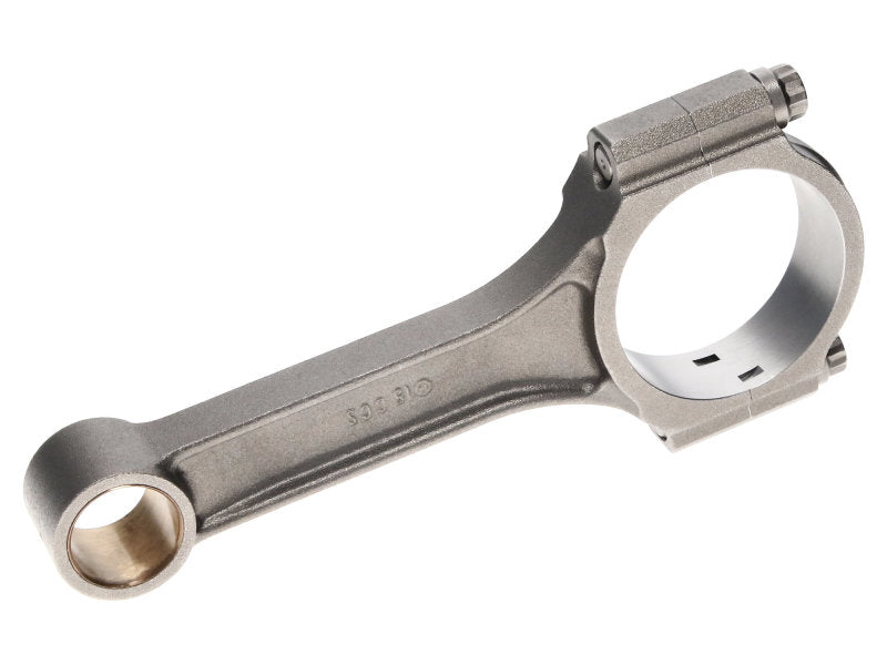 Manley SB Chevy Sportsmaster Steel Connecting Rods I-Beam 5.7in Length - 14101-1