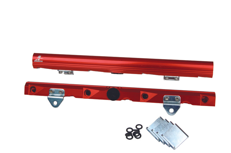 Aeromotive GM LS7 Fuel Rails - 14142