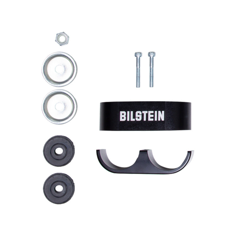 Bilstein 07-17 Jeep Wrangler reservoir shock absorbers - 25-311990