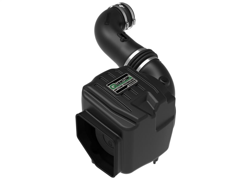 aFe Quantum Pro DRY S Cold Air Intake System 08-10 - 53-10005D