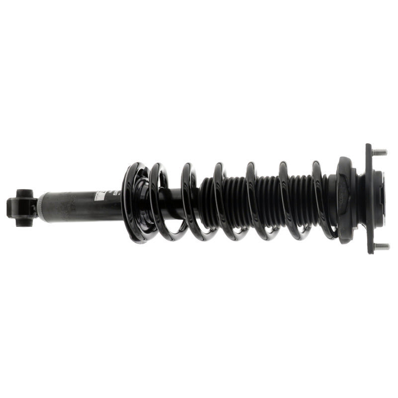 KYB Shocks & Struts Strut-Plus Rear 14-15 Subaru Forester - SR4487