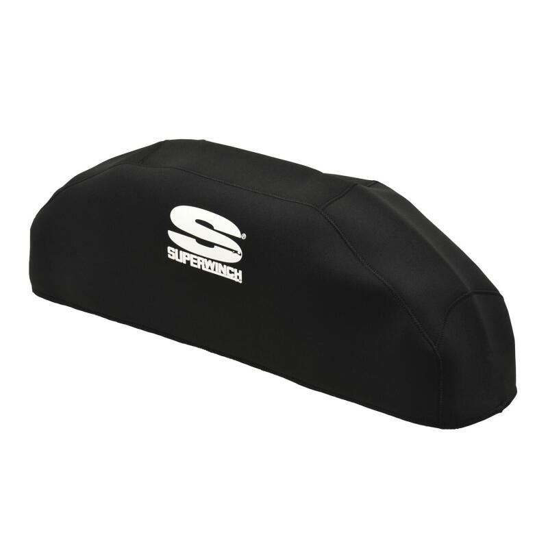 Superwinch Winch Cover for Sx 10000/12000/Talon 9.5 Integrated Winches - - 1571