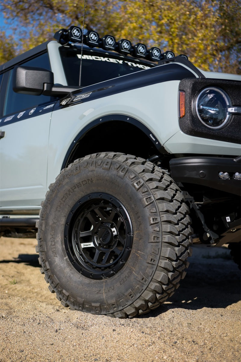 Mickey Thompson Baja Legend MTZ Tire - 35X12.50R17LT 119Q 90000057350 - 247933