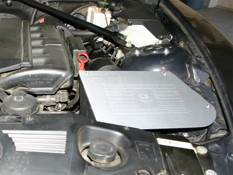 aFe MagnumFORCE Intakes Stage-1 P5R AIS P5R BMW Z4 (E85) - 54-10661