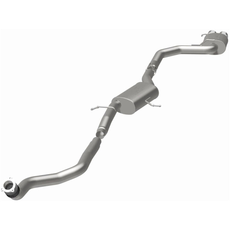 MagnaFlow Sys C/B 09- Audi A4 2.0T Sport - 15519