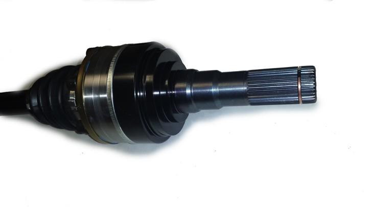 DSS 2015+ Mustang 800HP Direct-Fit Axle -Right RA8506X4 - RA8506X4