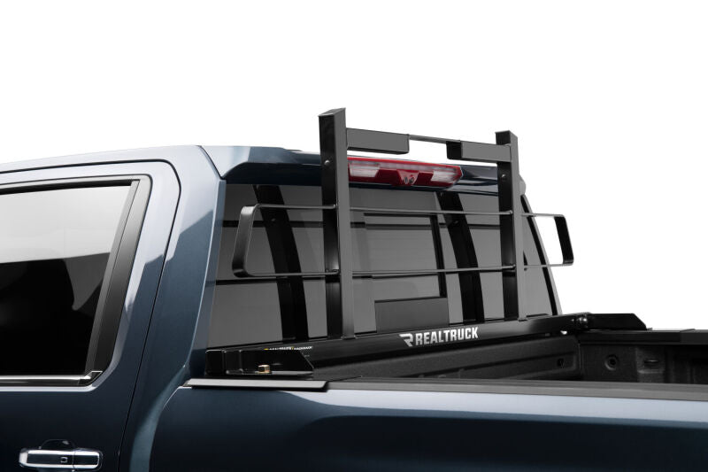 BackRack 93-09 B-Series / 93-11 Ranger / 97-04 Tacoma Original - 15009