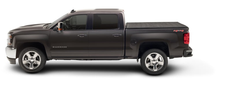 Truxedo 14-18 GMC Sierra & Chevrolet Silverado 1500 6ft 6in - 272001