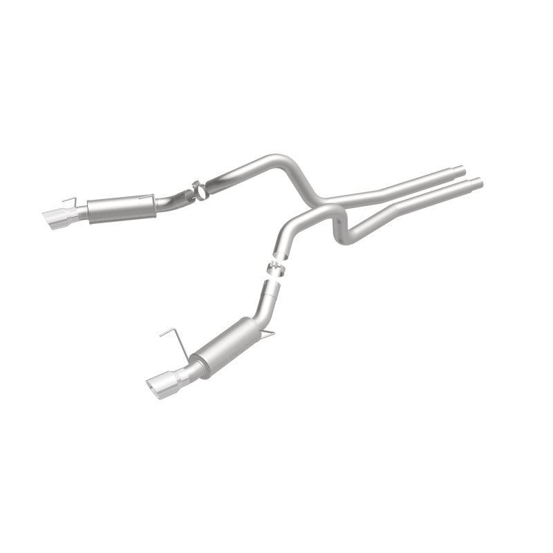 MagnaFlow Sys C/B 05-09 Ford Mustang 4.6L V8 3inch - 16674