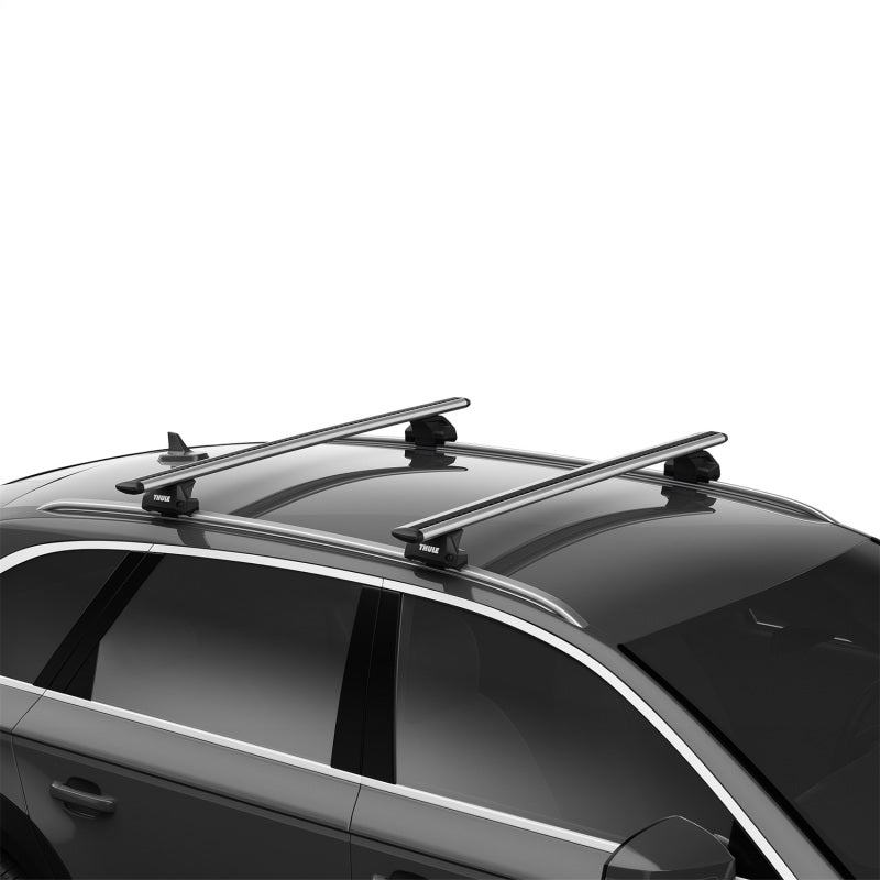 Thule Evo Flush Load Carrier Feet (Vehicles w/Flush Railings) - - 710601