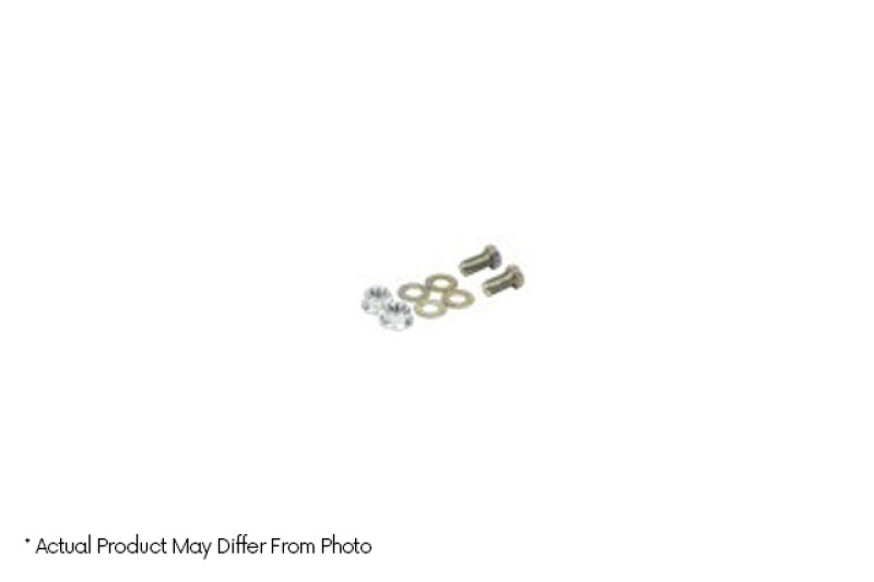 Belltech CROSSMEMBER 04-UP GM COLORADO NON T-KEY - 6963