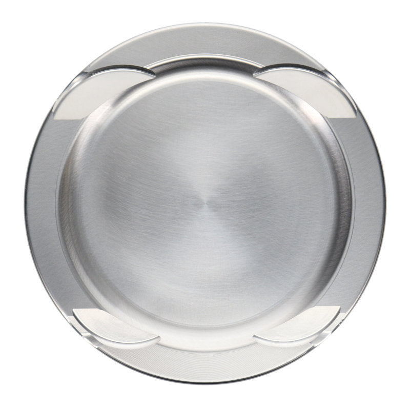 JE Pistons Toyota 1FZ-FE 10:1 compression +4.3cc Dome - Set - 321316