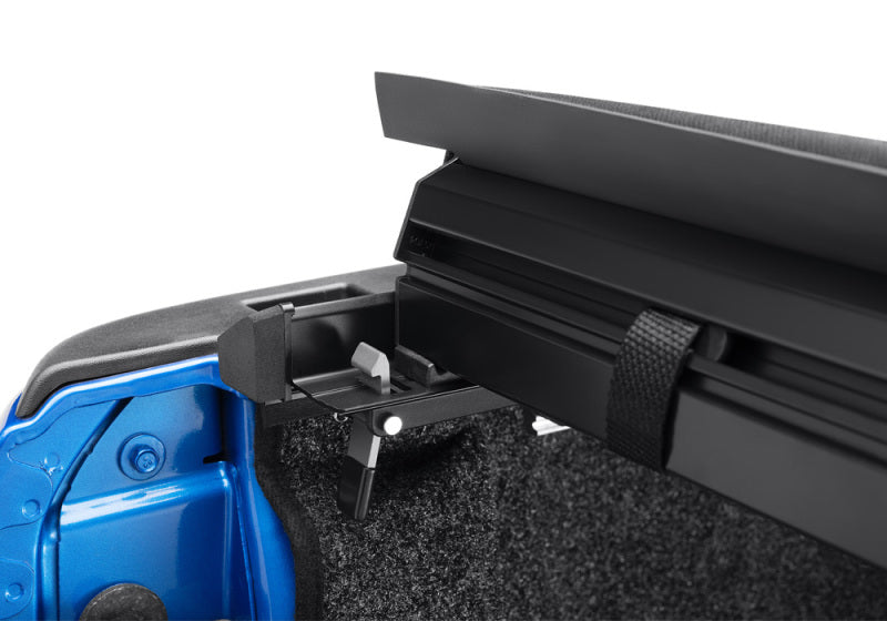 Tonno Pro 2019 RAM 1500 6.5ft Bed Lo-Roll Tonneau Cover - LR-2060