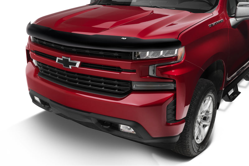 AVS 22-23 Chevrolet Silverado 1500 (Excl. ZR2/LT TB) Bugflector II - 25956