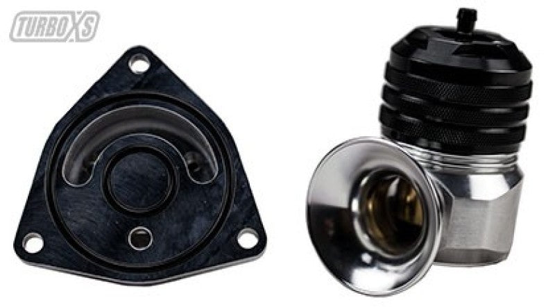 Turbo XS 09-11 Hyundai Genesis Coupe 2.0T Blow Off Valve - GEN-BOV