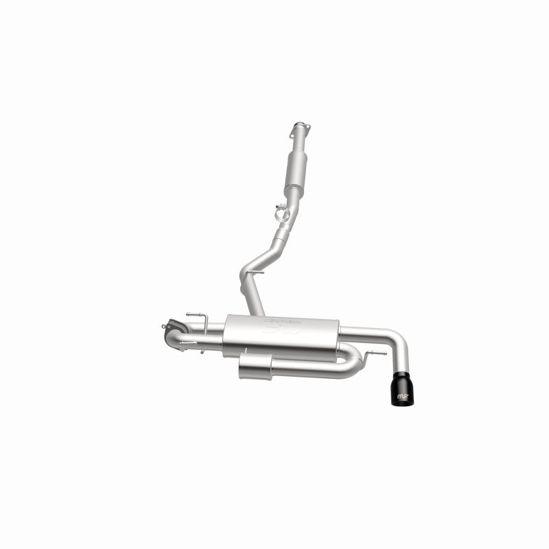 MagnaFlow 18-23 Subaru Crosstrek Overland Series Cat-Back Performance Exhaust System - 19676