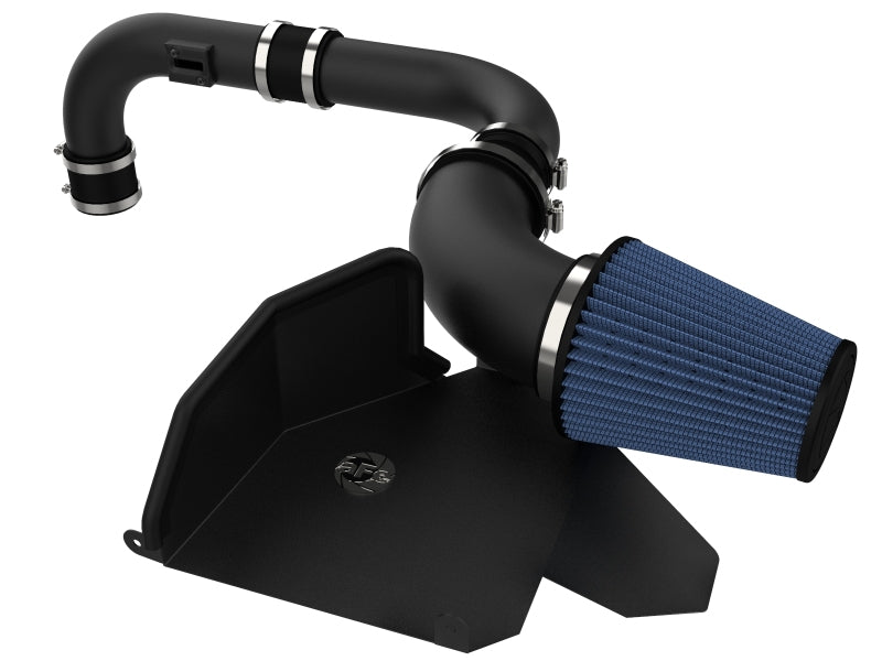 aFe MagnumFORCE Intakes Stage-2 P5R AIS P5R VW Jetta/GTI 05-08 - 54-11112