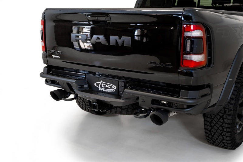 Addictive Desert Designs 2021 Dodge RAM 1500 TRX PRO Bolt-On - R628571280103
