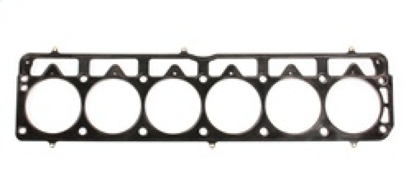 Cometic 91-03 Jeep 4.0L Inline 3.950in Bore .050in MLS Head - c5987-050