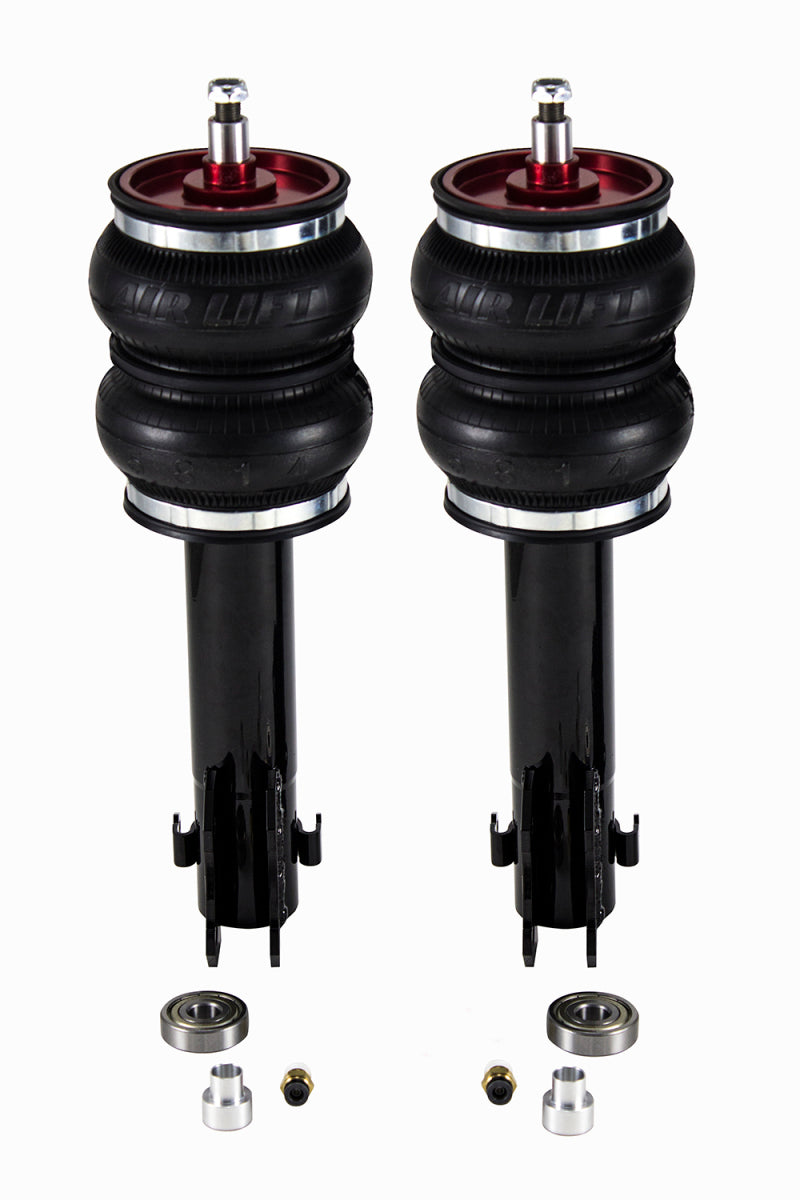 Air Lift Performance Volkswagen 85-98 Golf/Jetta / 90-97 Passat Slam - 75583