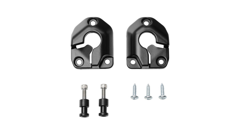 AMP Research 15-22 Chevrolet Colorado / GMC Canyon Bedxtender HD - 74817-00A