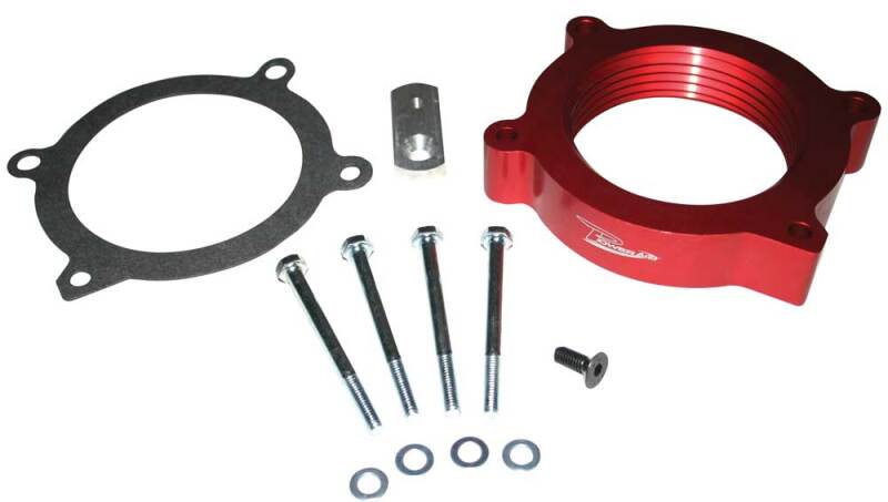 Airaid 07-13 GM/GMC Pick-up and SUV 4.8/5.3/ 6.0 & 6.2L - 200-617