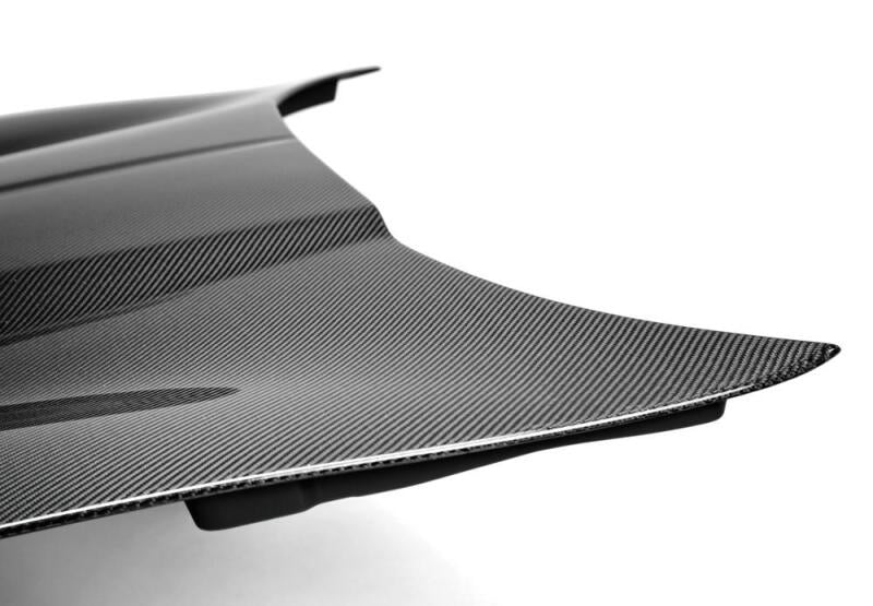 Anderson Composites 97-04 Chevrolet Corvette C5 Type-TM Hood - AC-HD9704CHC5-TM