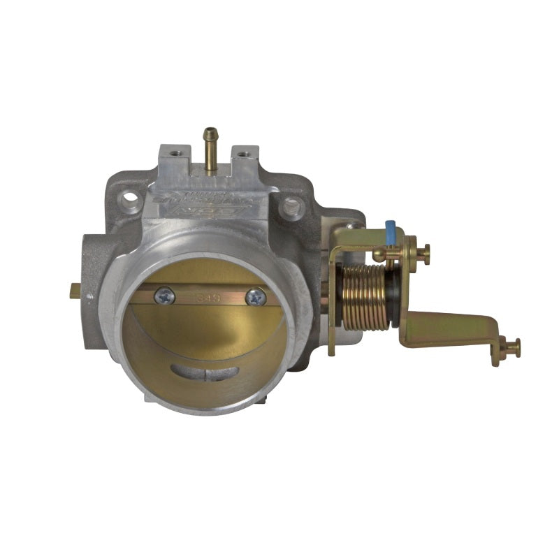 BBK 04-06 Jeep 4.0 62mm Throttle Body BBK Power Plus - 17240