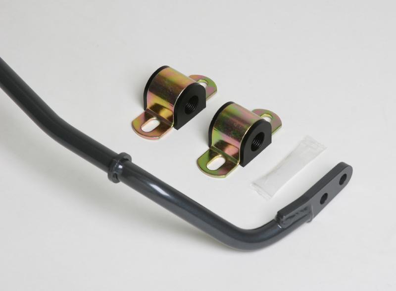 Progress Tech 04-11 Mazda RX8 Rear Sway Bar (19mm - - 62.1152
