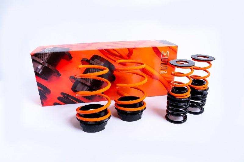MSS 13-21 MINI Gen2 Cooper Sports Full Adjustable Kit - 02AMING2F5
