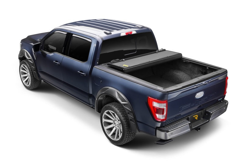 Extang 22-23 Nissan Frontier 6ft. Bed Endure ALX - 80962