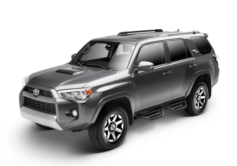 N-Fab RS Nerf Step 10-19 Toyota 4Runner (Non-Limited) 4DR - - 710416412