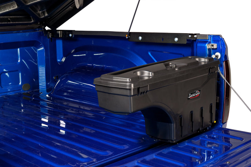 UnderCover 07-18 Chevy Silverado 1500 (19 Legacy) Drivers Side Swing - SC100D