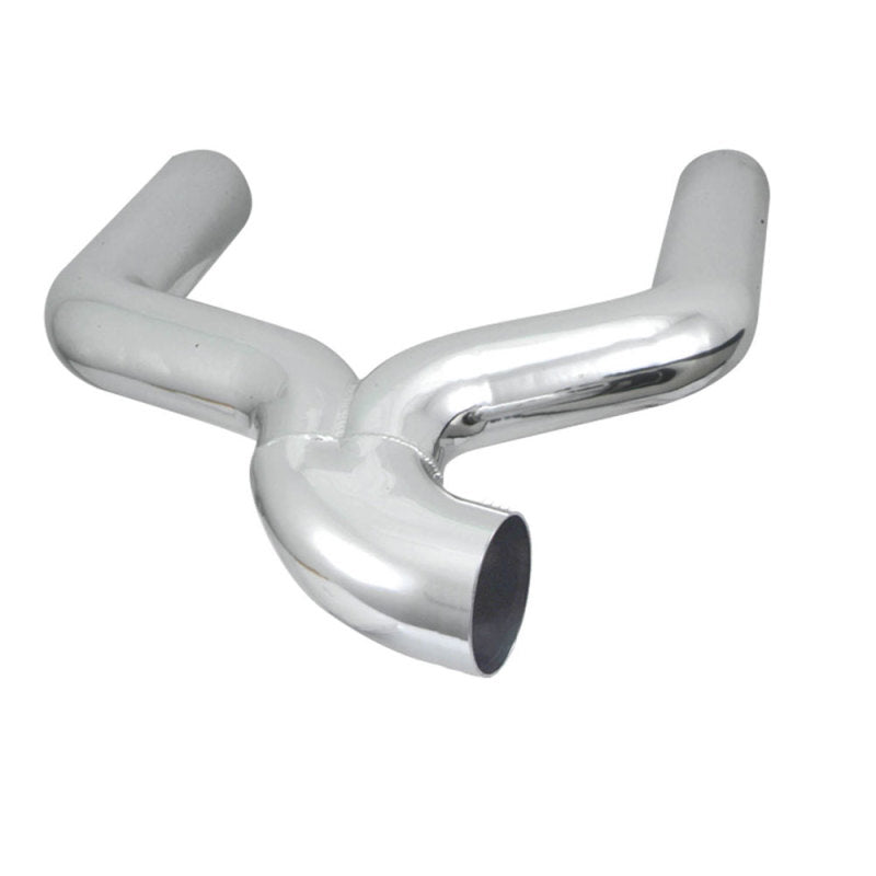 Spectre 06-09 Cadillac STS V8-4.4L F/I Stage 2 Air Inlet - 99171