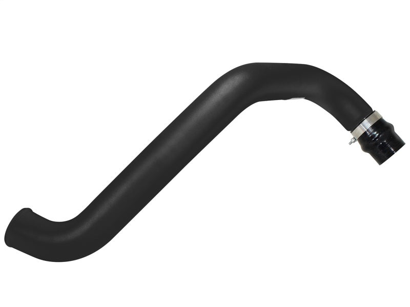 aFe Bladerunner 3in Intercooler Hot Side Tube 01-04 GM Diesel - 46-20046