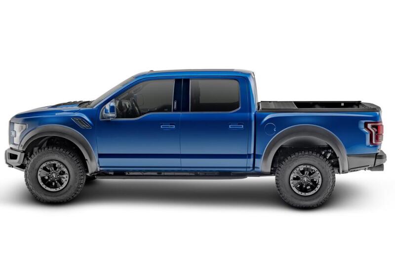 Retrax 07-13 Chevrolet/GMC 1500 & 07-14 2500/3500 (6.5ft. Bed) Retrax - 30422