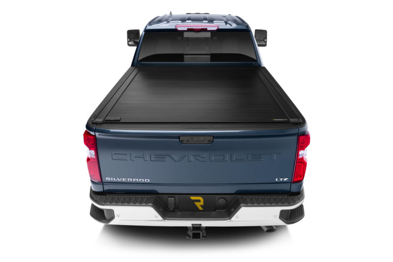 Retrax 2019 Chevy & GMC 5.8ft Bed 1500 PowertraxPRO XR - T-90481