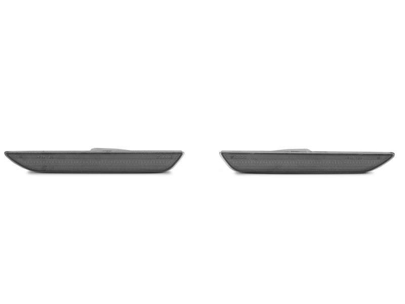 Raxiom 15-22 Ford Mustang Axial Series LED Side Marker Lights - 404231