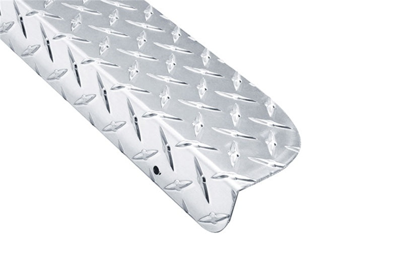 Deezee 15-23 Chevrolet/GMC Colorado/Canyon Tailgate Protector Cap Tread - DZ2124