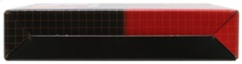 K&N 08-09 Evo X Drop In Air Filter - 33-2392