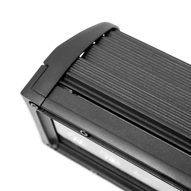 Westin B-FORCE LED Light Bar Double Row 30 inch Combo - 09-12212-60C